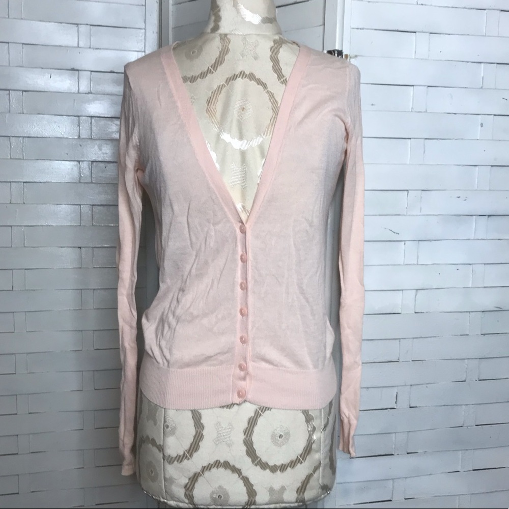 Victoria’s Secret Cardigan